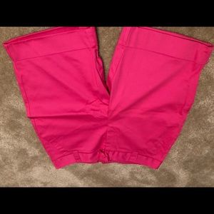 Limited shorts